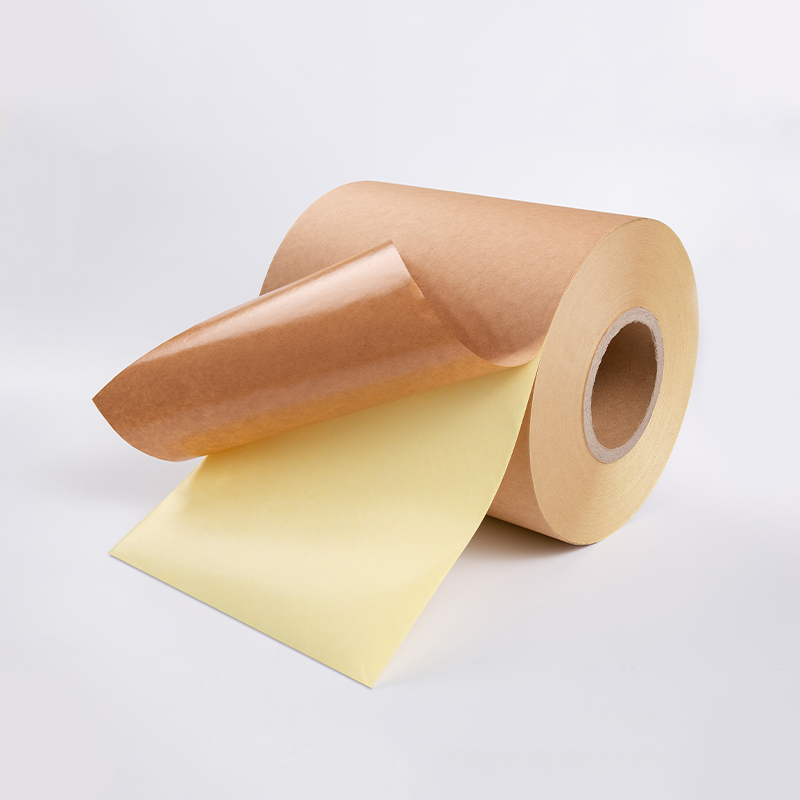 Importiertes Kraftpapier